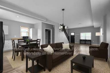 Main picture of 418 Short St