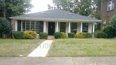 Main picture of 1024 43rd Street Ensley