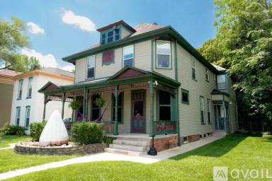 Main picture of 929 English Ave