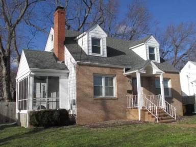 Main picture of 223 Farragut Rd