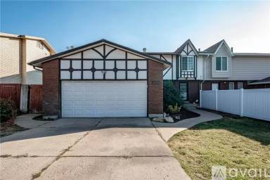 Main picture of 2169 W 5475 S