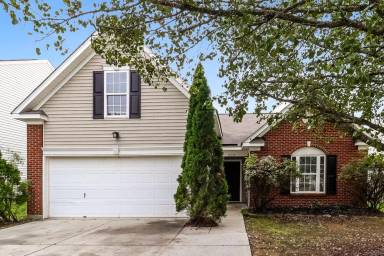 Main picture of 10120 Green Hedge Ave