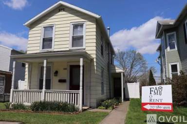 Main picture of 1130 W Market St