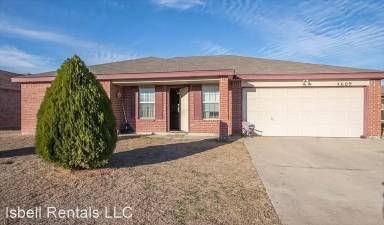 Main picture of 4604 Hank Dr
