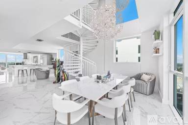 Main picture of Parque Towers Condo