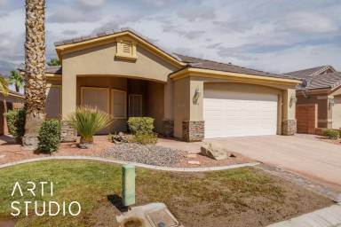 Main picture of 705 Arguello Cir