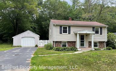 Main picture of 35 Skillin Rd