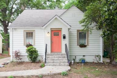 Main picture of 1829 Merriman Ave