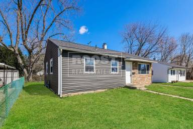 Main picture of 1016 Heard Ave