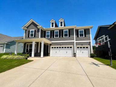 Main picture of 711 Torridon Ln