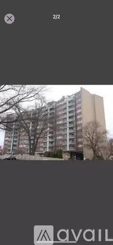 Main picture of Regency Towers