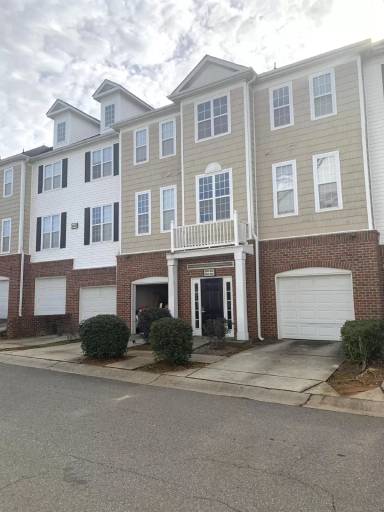 Main picture of 6850 Park Place Dr
