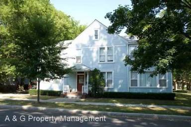 Main picture of 2039 Maple Ave