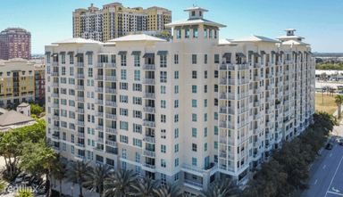 Main picture of CITY PALMS