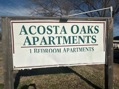 Main picture of Acosta Oaks Apartments - 301