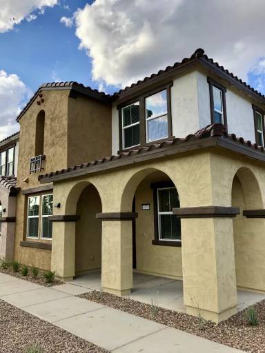 Main picture of Wilson Townhouses