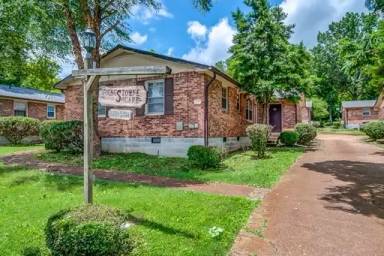 Main picture of 4014 Utah Ave