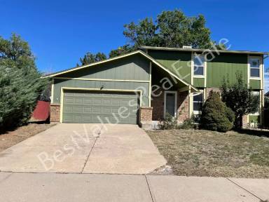 Main picture of 1008 S Uravan St