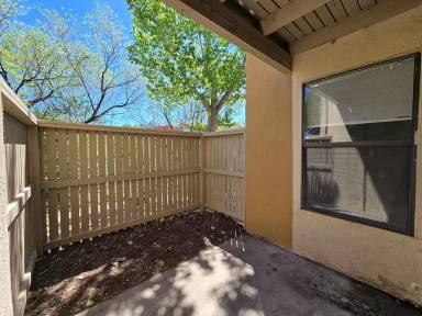 Main picture of Reserve At Santa Fe