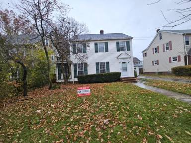 Main picture of 3341 Hyde Park Ave