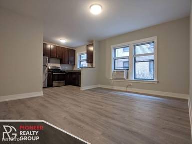 Main picture of Brompton Apartments