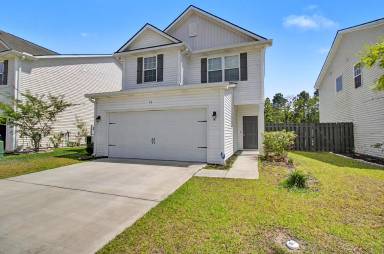 Main picture of 46 Brightleaf Cir