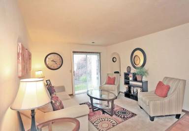 Main picture of Pembroke Crossing Apartments