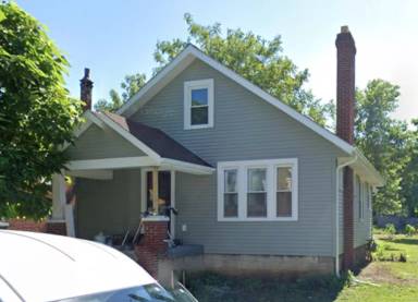 Main picture of 772 S 17th St