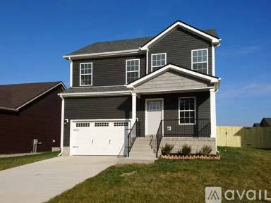 Main picture of 1053 Charles Thomas Rd