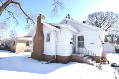Main picture of 1711 W University Ave