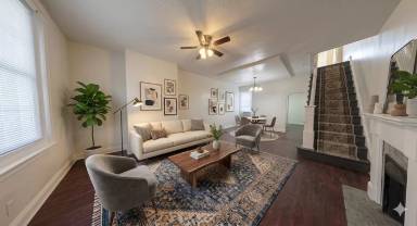 Main picture of 2014 E Birch St