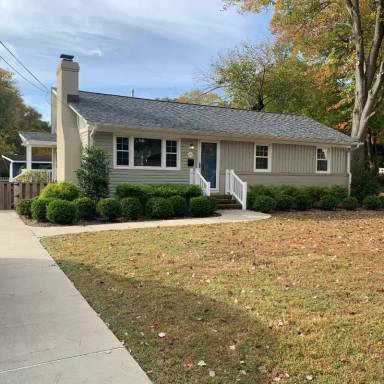 Main picture of 150 Barclay Rd