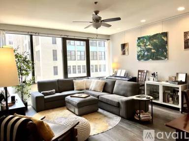 Main picture of The Metropolitan Condominiums