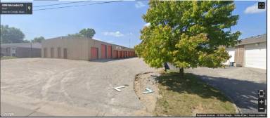 Main picture of 4899 Mercedes Dr