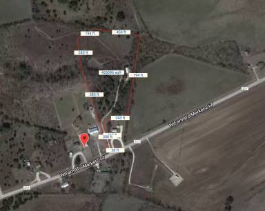 Main picture of 4401 Flintrock Dr