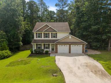 Main picture of 618 Weeping Willow Ln