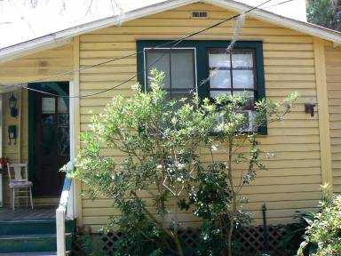 Main picture of 509 London St