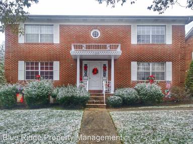 Main picture of 129 W Sevier Ave