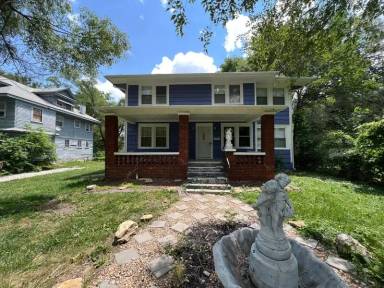 Main picture of 6927 Paseo Blvd
