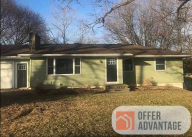 Main picture of 1741 Turk Hill Rd