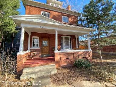 Main picture of 1650 Gaylord St