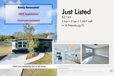 Main picture of 3265 Carlisle Ave S