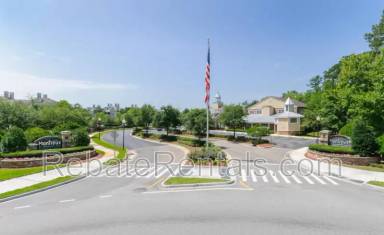 Main picture of Montreux at Deerwood