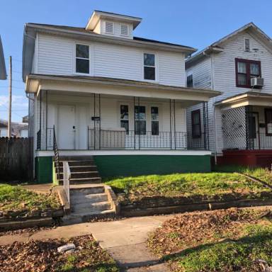 Main picture of 1526 Jackson St