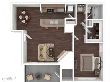 Main picture of Veridian at Bellevue