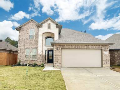 Main picture of 2652 Sagedale Dr