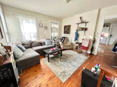 Main picture of Tree Lined Building in the Heart of East Rock