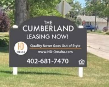 Main picture of The Cumberland of Columbus