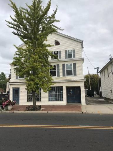Main picture of 59 Throckmorton St
