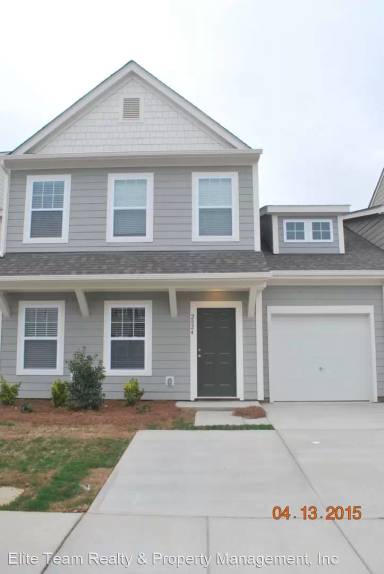 Main picture of 2824 Hopeton Ct
